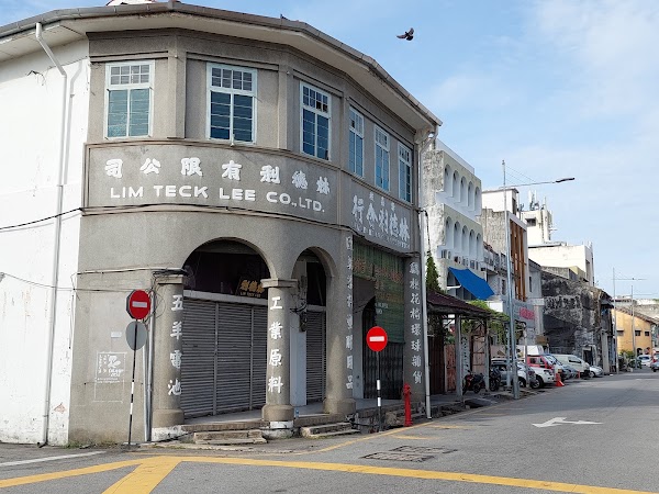 Penang 31