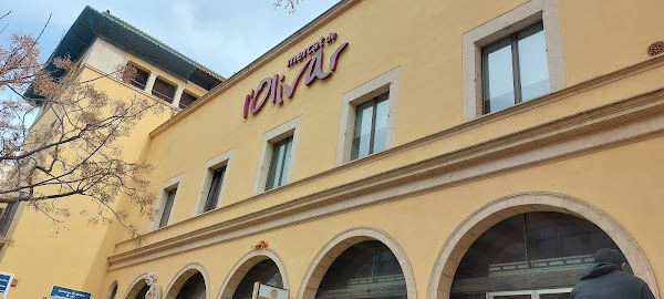 Mercat de l’Olivar