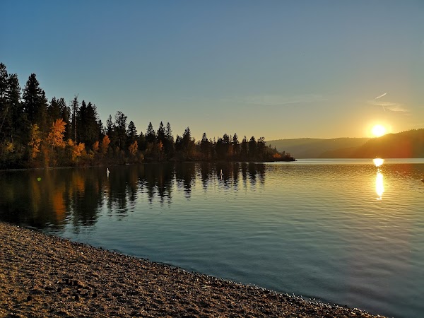 Kalamalka Lake Provincial Park 4