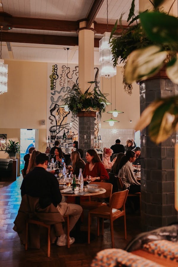Breman Brasserie