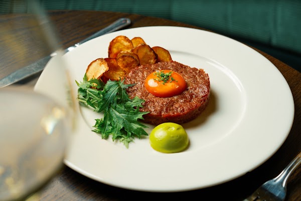Breman Brasserie 5