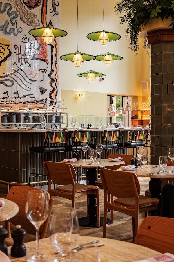 Breman Brasserie 4