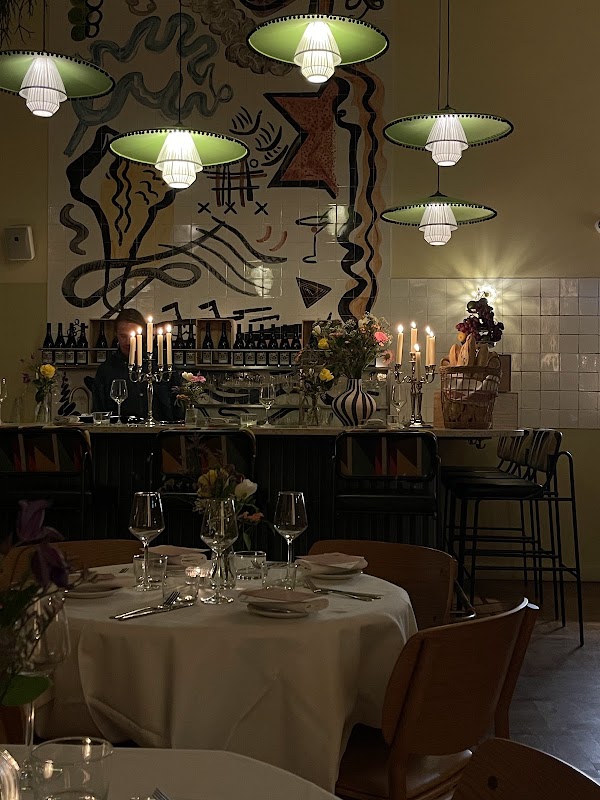 Breman Brasserie 3