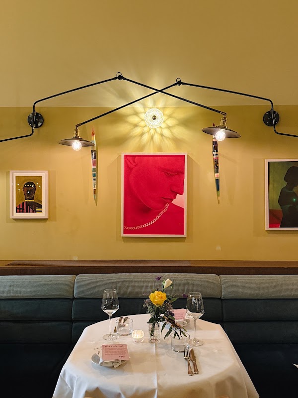 Breman Brasserie 2