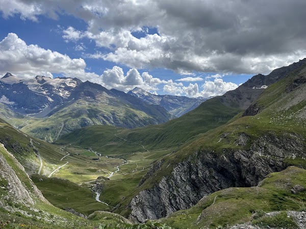 Parc national de la Vanoise