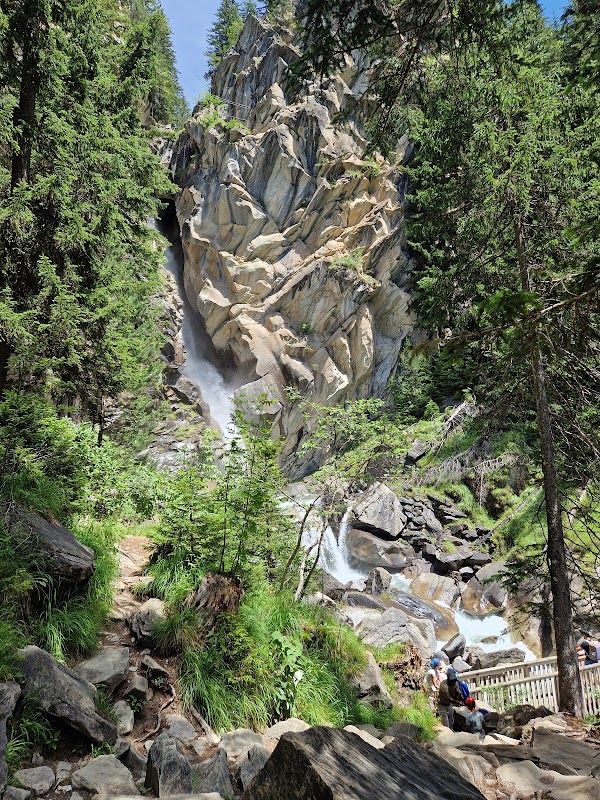 Parc national de la Vanoise 4