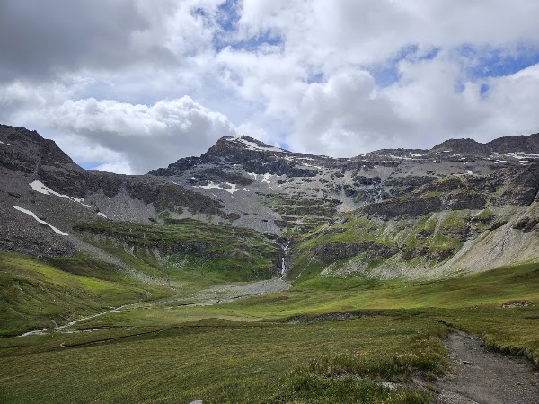 Parc national de la Vanoise 3