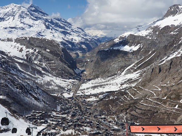 Parc national de la Vanoise 2