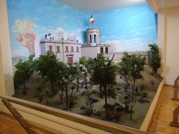 Museo del Caracol