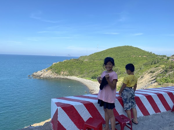 Đèo Lương Sơn