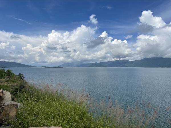 Đèo Lương Sơn 3