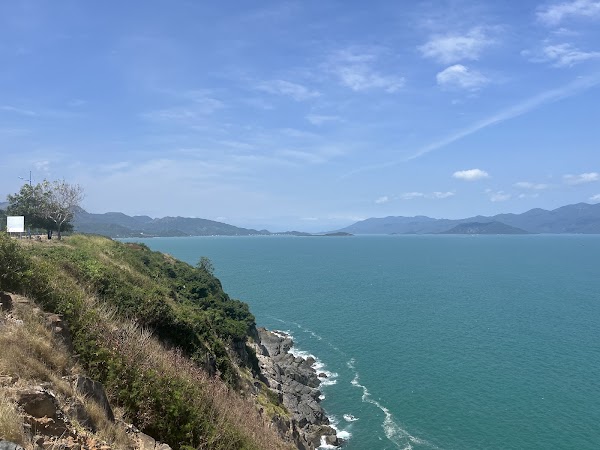 Đèo Lương Sơn 2