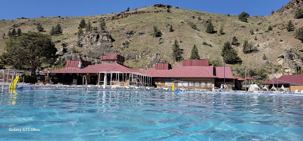 Kah-Nee-Ta Resort and Spa