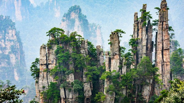 China 5