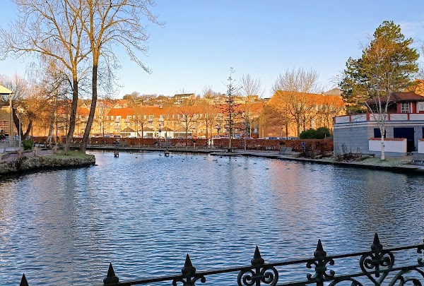Svendborg