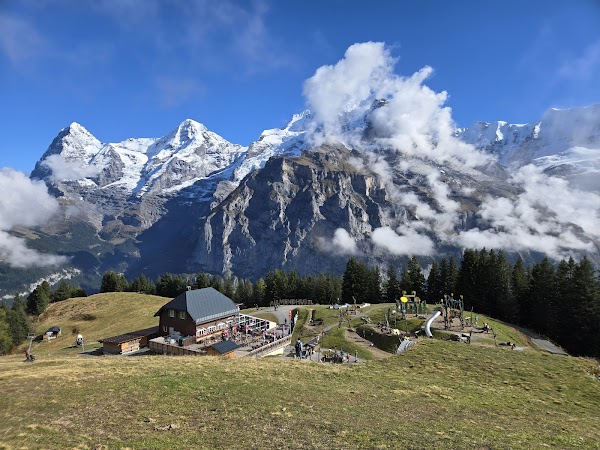 Allmendhubel