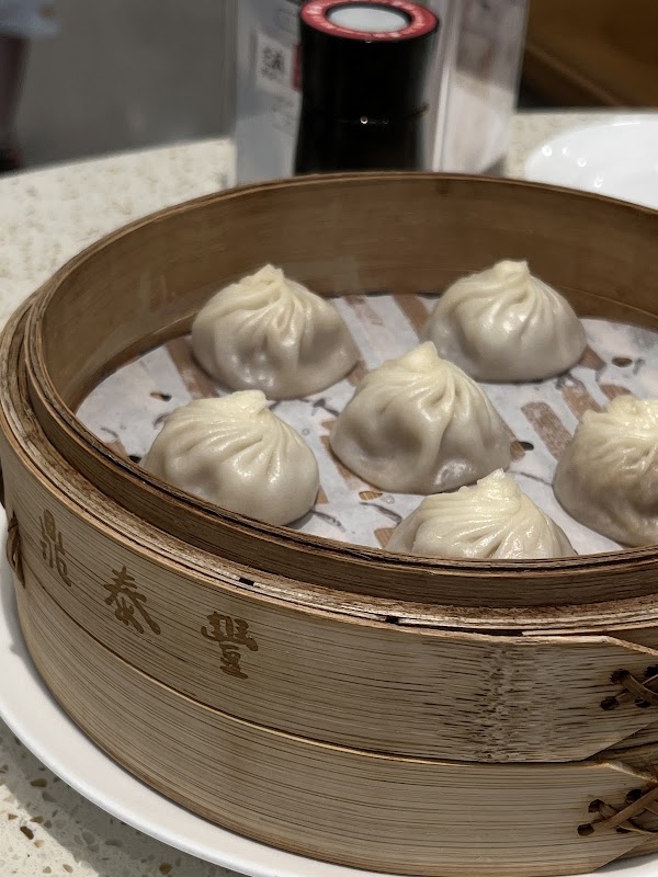 Din Tai Fung 4