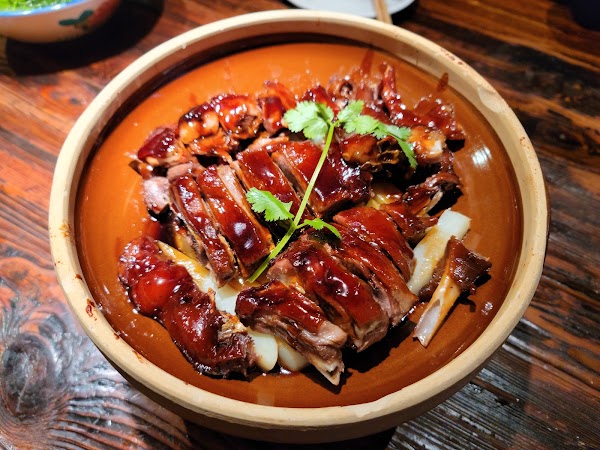Xiangxia Restaurant