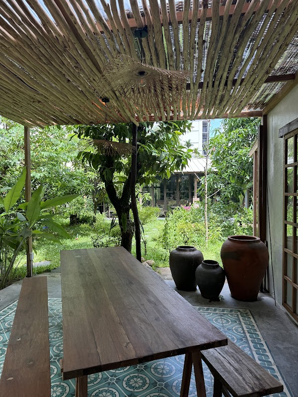 Hana Pan - Artisan Bakery & Cafe