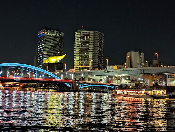Sumida River 2