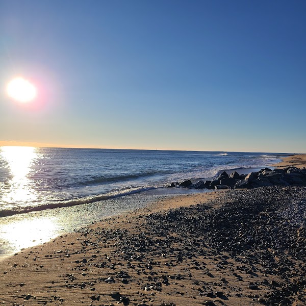 울진 염전해변