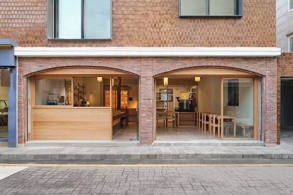 연흔 로스터스 YEONHEUN ROASTERS 4