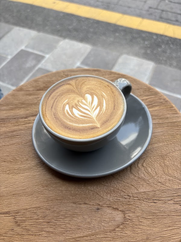 연흔 로스터스 YEONHEUN ROASTERS 3