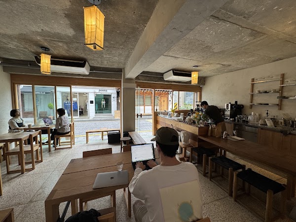연흔 로스터스 YEONHEUN ROASTERS 2