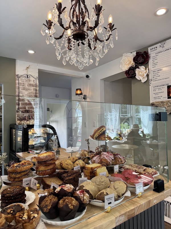 Café Lumière 3
