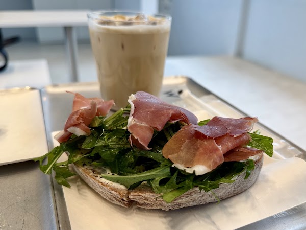 M Stand Coffee - Nanzenji Cafe 5