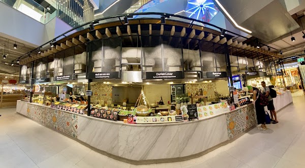 Central Patong 5
