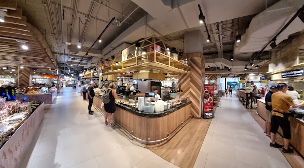 Central Patong 4