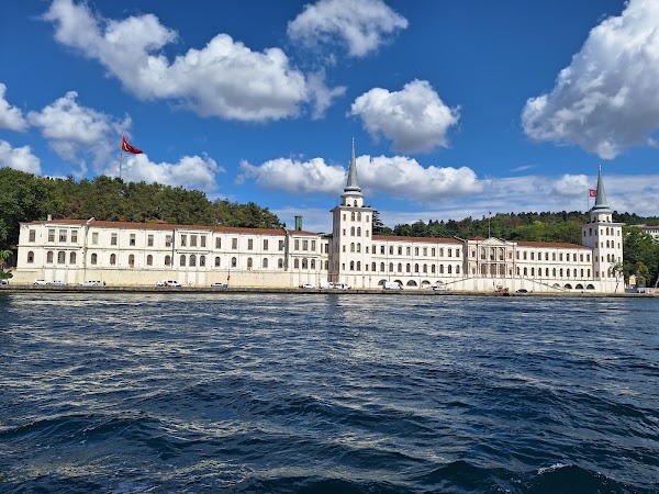 Kuleli Military High School 1