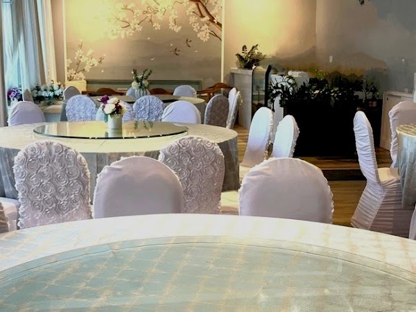 The Club Hall 紫花宴 1