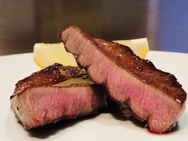 Sumibi Yakiniku Nakahara 5