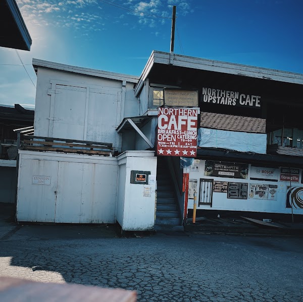 Northern Cafe