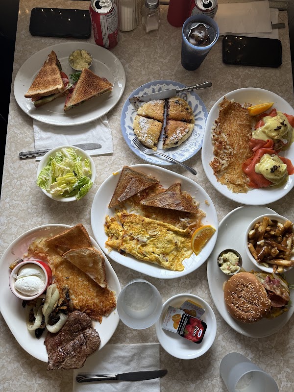 Northern Cafe 5
