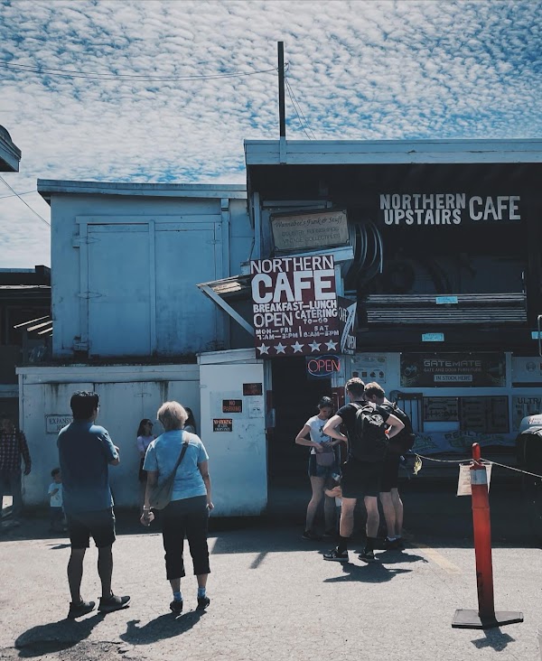 Northern Cafe 4