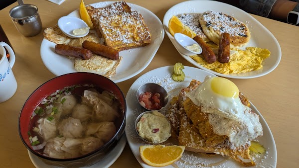 Northern Cafe 2