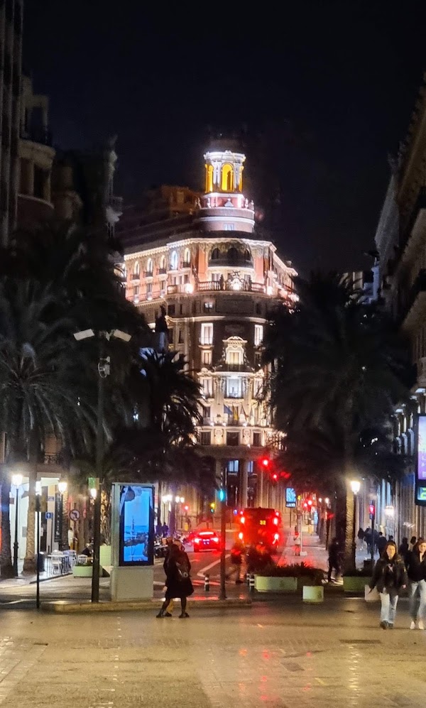 Plaça de l'Ajuntament 4