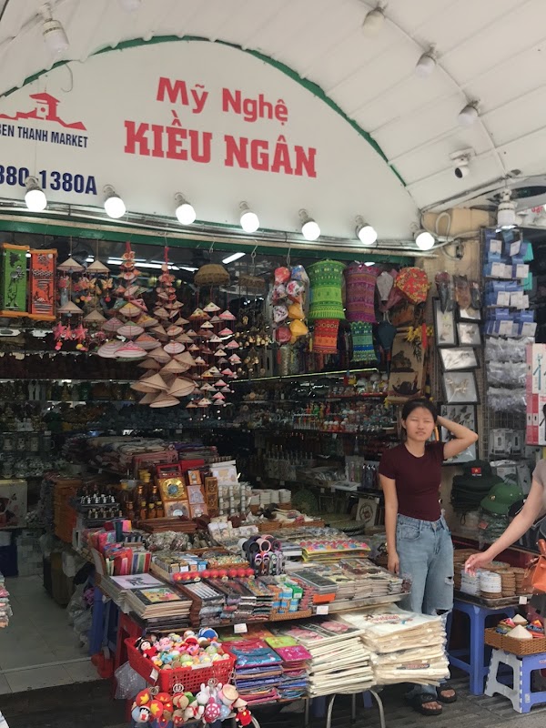 Cửa Bắc