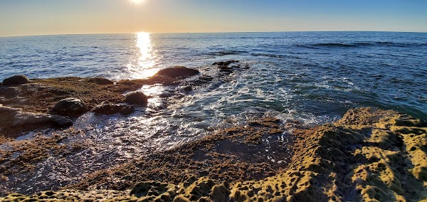 Sunset Cliffs 5