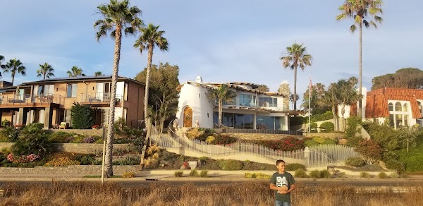 Sunset Cliffs 3