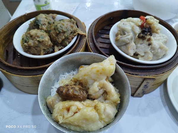 Kam Fai Dim Sum Restaurant 5
