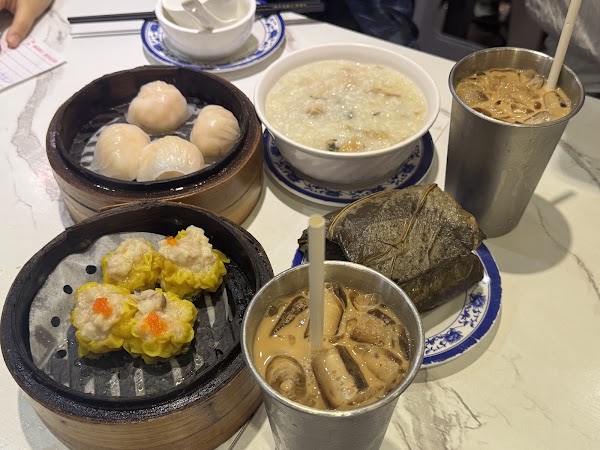 Kam Fai Dim Sum Restaurant 4