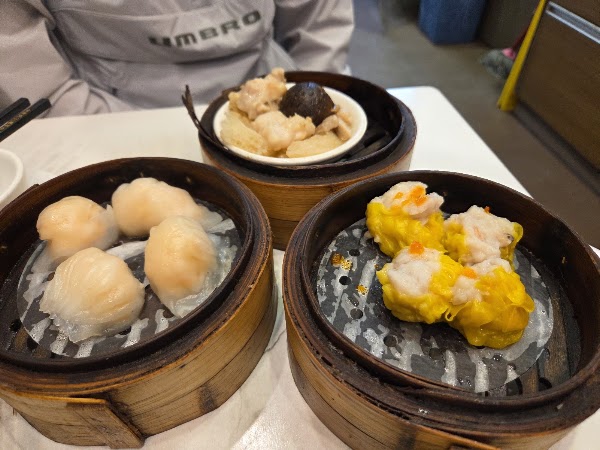 Kam Fai Dim Sum Restaurant 3