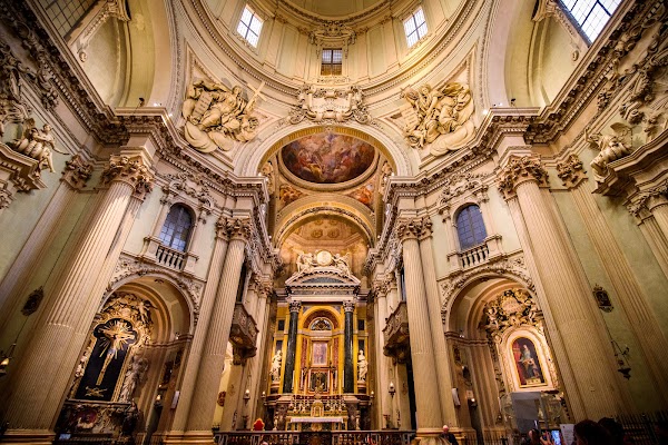 Santuario di Santa Maria della Vita 5