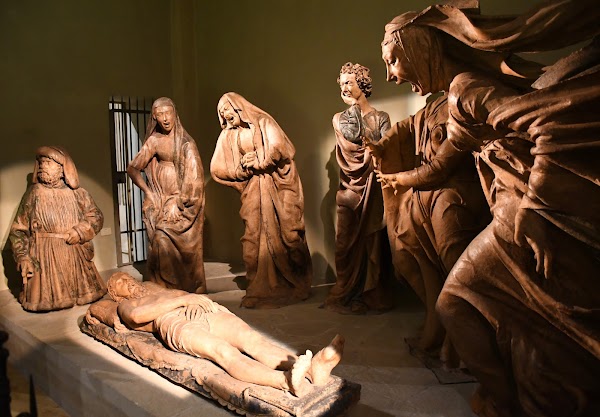 Santuario di Santa Maria della Vita 3