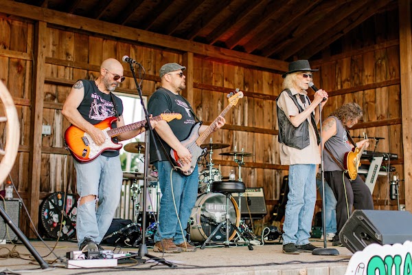 Shady Brook Farm