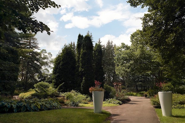 Jardins des Floralies